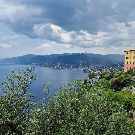Casa Tisolo Apartman San Rocco  Kültér fotó