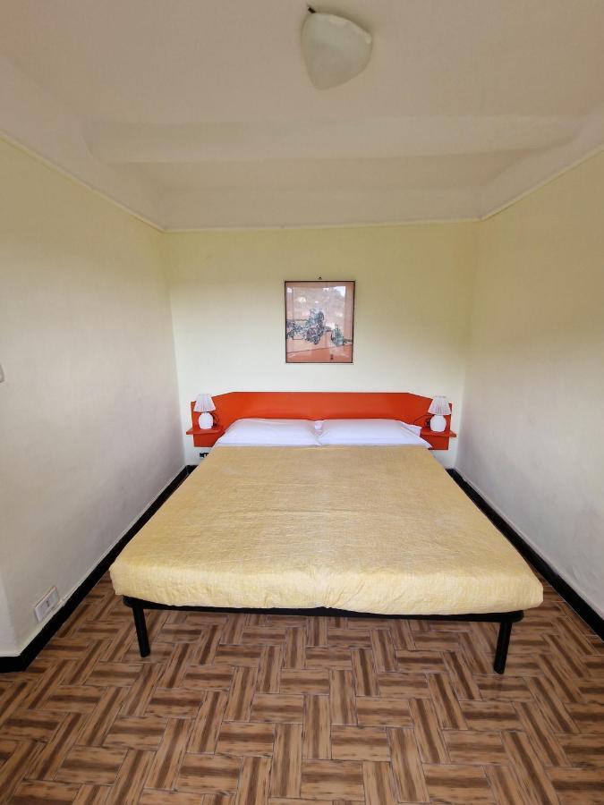 Casa Tisolo Apartman San Rocco  Kültér fotó