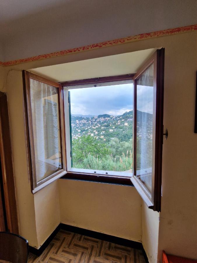Casa Tisolo Apartman San Rocco  Kültér fotó