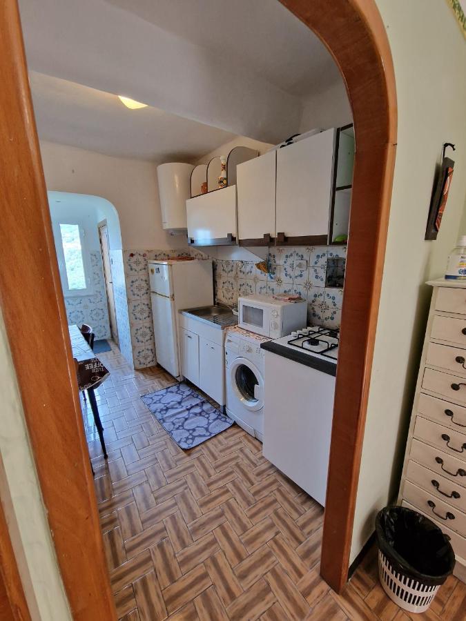 Casa Tisolo Apartman San Rocco  Kültér fotó