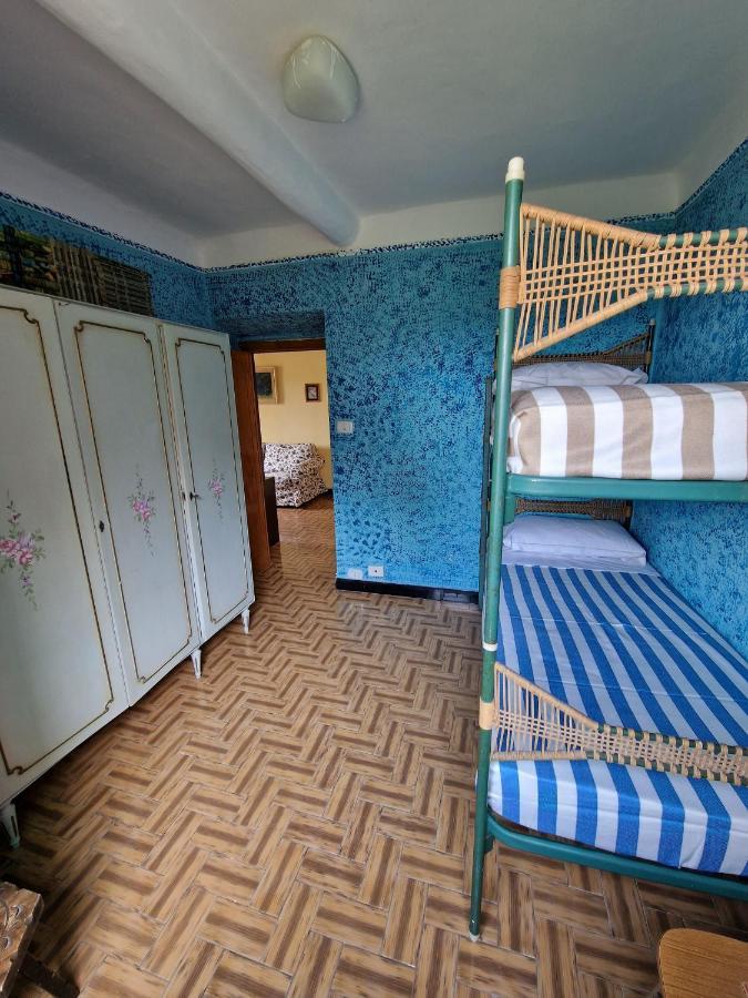 Casa Tisolo Apartman San Rocco  Kültér fotó
