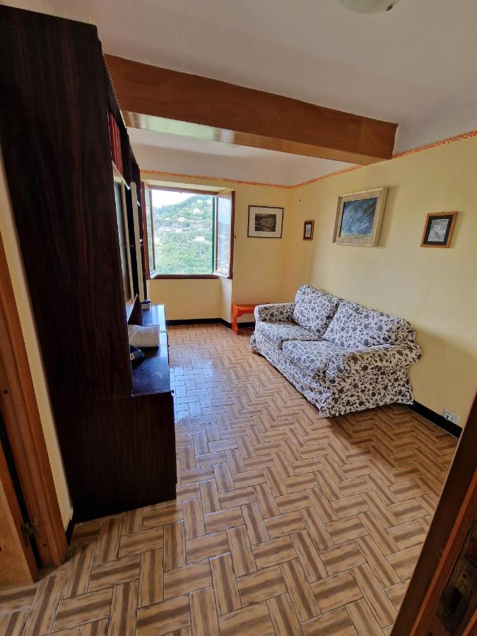 Casa Tisolo Apartman San Rocco  Kültér fotó