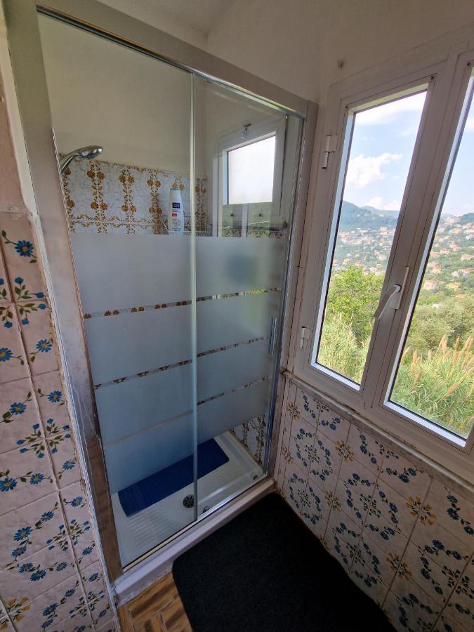 Casa Tisolo Apartman San Rocco  Kültér fotó