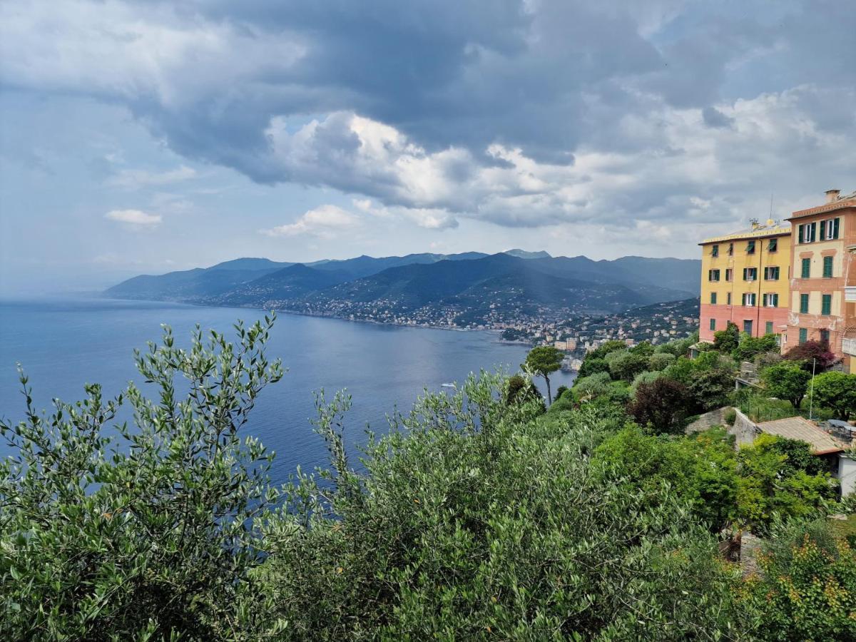 Casa Tisolo Apartman San Rocco  Kültér fotó