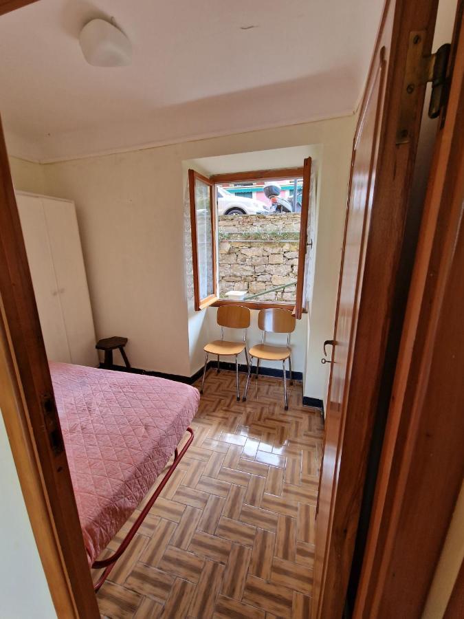 Casa Tisolo Apartman San Rocco  Kültér fotó