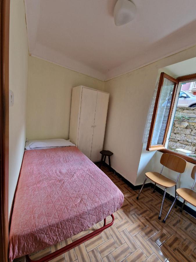 Casa Tisolo Apartman San Rocco  Kültér fotó