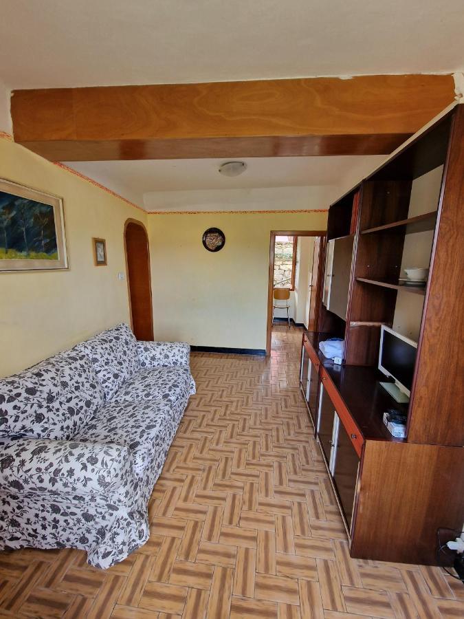 Casa Tisolo Apartman San Rocco  Kültér fotó