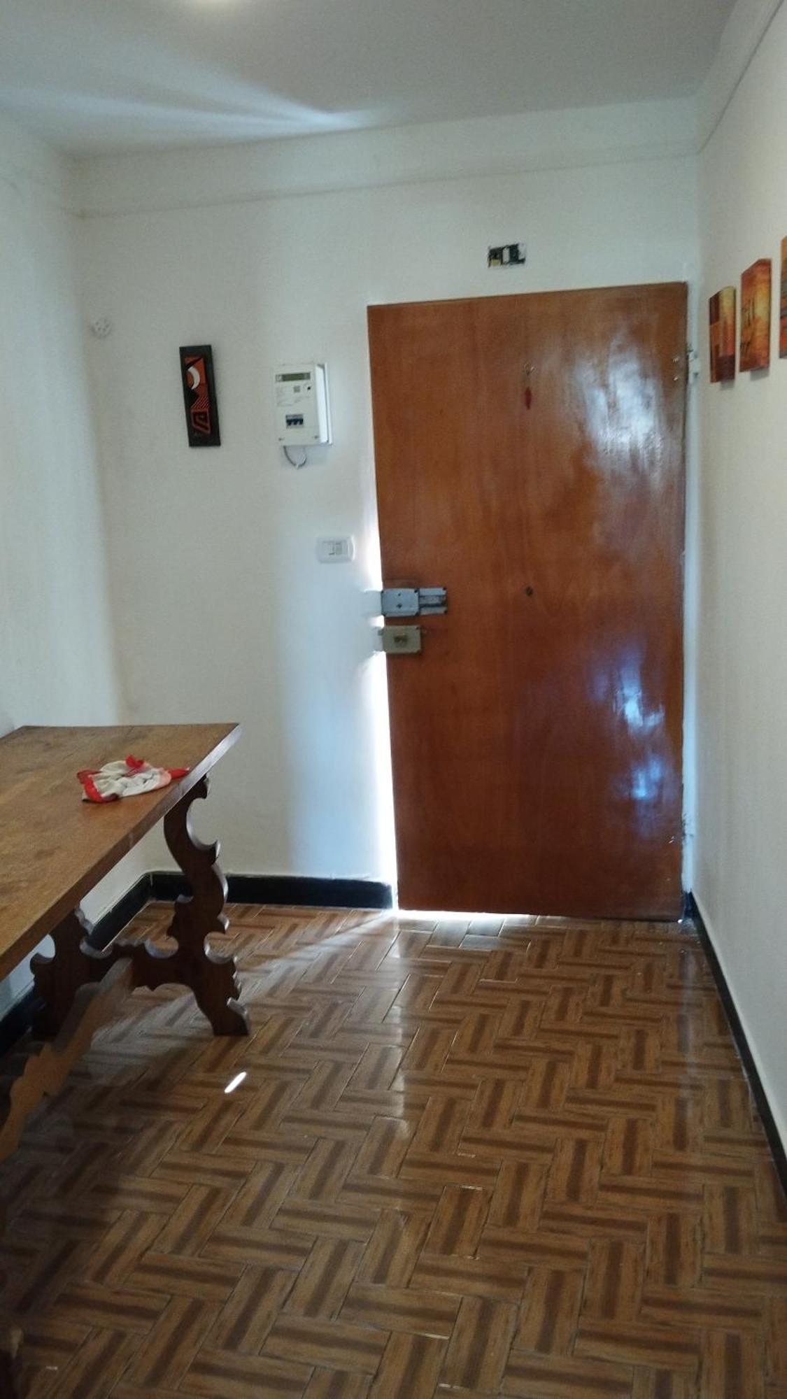 Casa Tisolo Apartman San Rocco  Kültér fotó