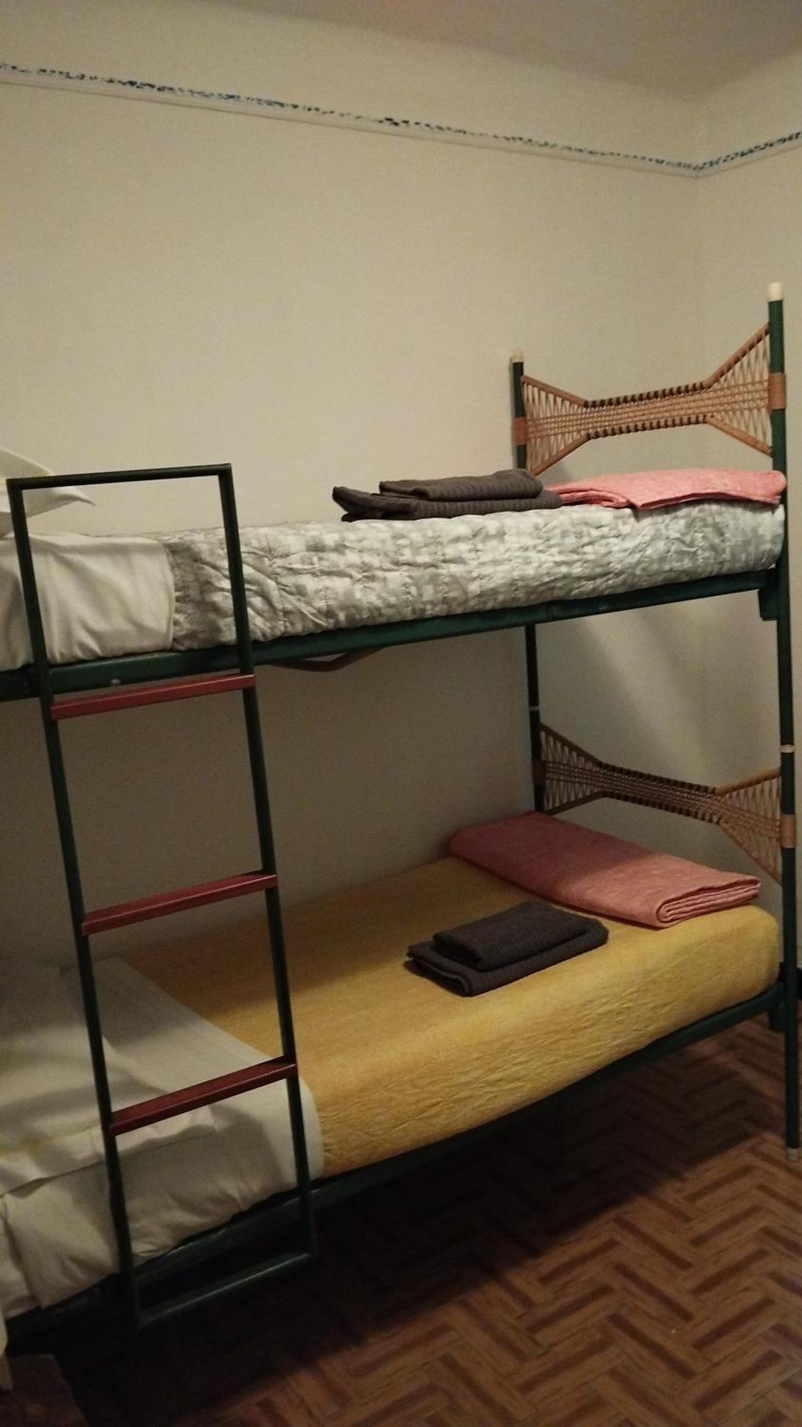 Casa Tisolo Apartman San Rocco  Kültér fotó