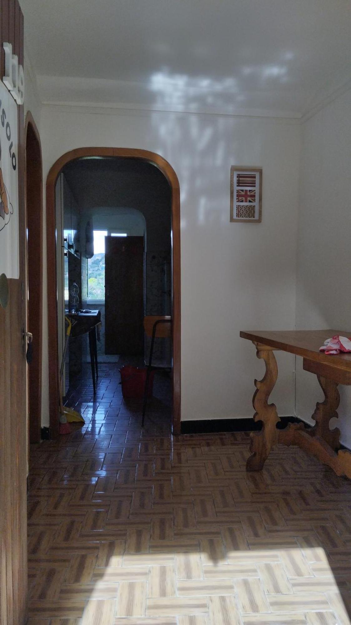 Casa Tisolo Apartman San Rocco  Kültér fotó
