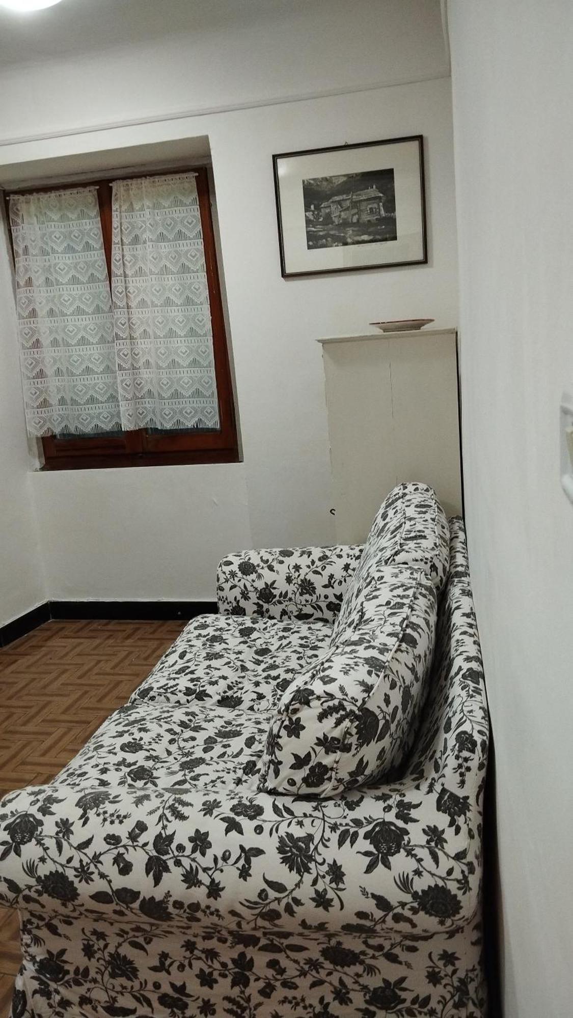 Casa Tisolo Apartman San Rocco  Kültér fotó